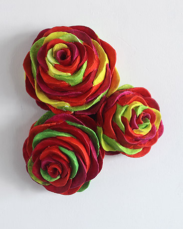 duetart Tanaka Mizokami